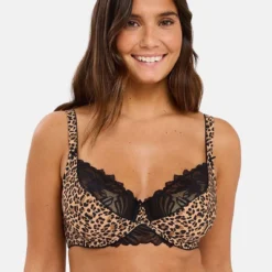 Soutien-gorge Emboîtant Lya Imprimé Léopard Mocha 17 Soutien-gorge Emboîtant Lya Imprimé Léopard Mocha -FITANCY Boutique sans complexe soutien gorge emboitant a armatures 3668087 5 68680b1b8cb14 1140x1140