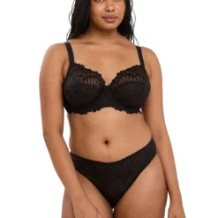 Sans Complexe Narcisse Noir - Soutien-Gorge Emboîtant à Armatures 21 Sans Complexe Narcisse Noir - Soutien-Gorge Emboîtant à Armatures -FITANCY Boutique sans complexe soutien gorge emboitant a armatures 3668091 3 68680e874b46c 1140x1140