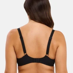 Sans Complexe Rosa Fantasie - Soutien-gorge Emboîtant Noir -FITANCY Boutique sans complexe soutien gorge emboitant a armatures 3668101 6868159e04466 1140x1140