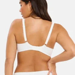 Soutien-gorge Emboîtant Rosa Fantaisie Aquarelle Florale Claire -FITANCY Boutique sans complexe soutien gorge emboitant a armatures 3687805 4 6861729010dfc 1140x1140