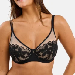 Sans Complexe Salomé - Soutien-Gorge Emboitant à Armatures -FITANCY Boutique sans complexe soutien gorge emboitant a armatures 3687811 2 686164a1e221b 1140x1140