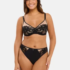 Sans Complexe Salomé - Soutien-Gorge Emboitant à Armatures -FITANCY Boutique sans complexe soutien gorge emboitant a armatures 3687811 4 686164a6c5a84 1140x1140
