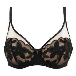 Sans Complexe Salomé - Soutien-Gorge Emboitant à Armatures -FITANCY Boutique sans complexe soutien gorge emboitant a armatures 3687811 6861649fefd25 1140x1140