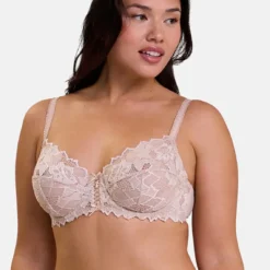 Soutien-gorge Emboîtant Armatures - Nude -FITANCY Boutique sans complexe soutien gorge emboitant armatures 211458 8 66d738dbc0ba2 1140x1140