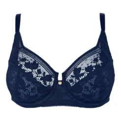 Ensemble Suzie Bleu -FITANCY Boutique sans complexe soutien gorge emboitant avec armatures 3592413 2 6679b3d837e20 1140x1140