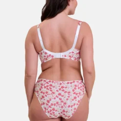 Ensemble Amélie Print Blanc -FITANCY Boutique sans complexe soutien gorge emboitant avec armatures 3631394 5 676a4e73d8cc6 1140x1140