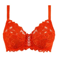 Ensemble Arum Orange -FITANCY Boutique sans complexe soutien gorge emboitant avec armatures 3631406 3 676a7638176f9 1140x1140