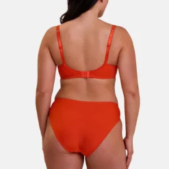 Ensemble Arum Orange -FITANCY Boutique sans complexe soutien gorge emboitant avec armatures 3631406 5 676a763f39af4 1140x1140