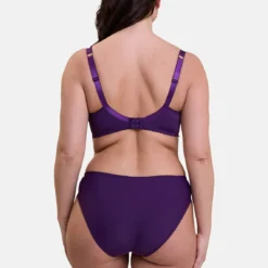 Ensemble Arum Mosaic Violet -FITANCY Boutique sans complexe soutien gorge emboitant avec armatures 3631430 5 676c274522fe4 1140x1140