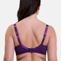 Ensemble Arum Mosaic Violet -FITANCY Boutique sans complexe soutien gorge emboitant avec armatures 3631430 7 676c2749bf3e4 1140x1140