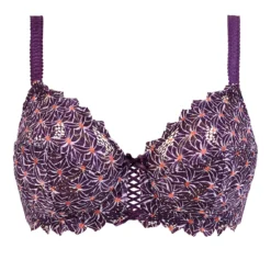 Ensemble Arum Mosaic Violet -FITANCY Boutique sans complexe soutien gorge emboitant avec armatures 3631430 8 676c274e96f24 1140x1140