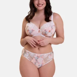 Soutien-gorge Emboitant Avec Armatures - Multicolore 16 Soutien-gorge Emboitant Avec Armatures - Multicolore -FITANCY Boutique sans complexe soutien gorge emboitant avec armatures 3631442 2 676c431b94fc6 1140x1140