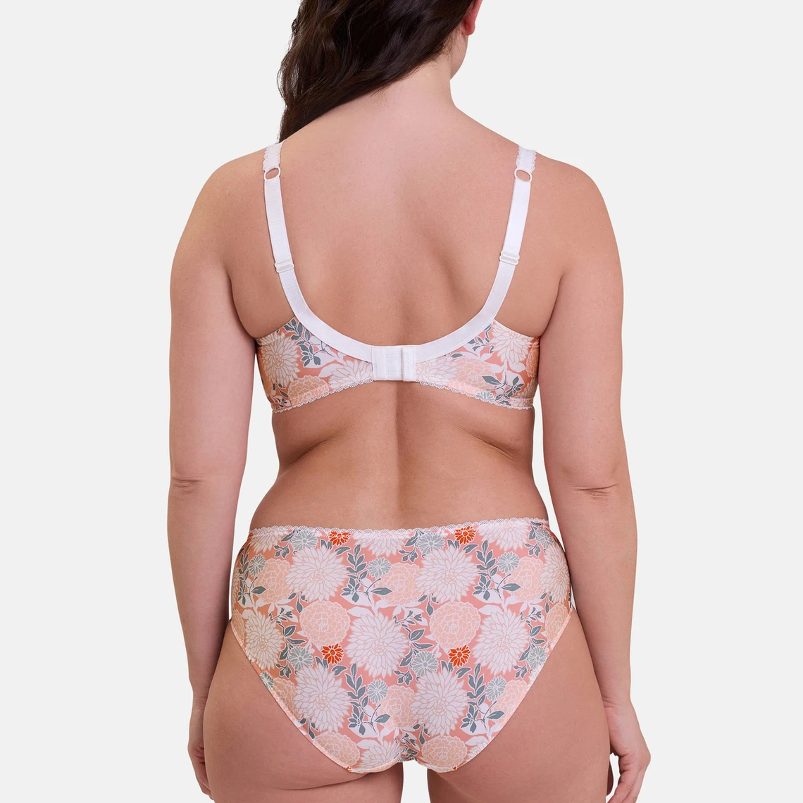 Soutien-gorge Emboitant Avec Armatures - Multicolore 8 Soutien-gorge Emboitant Avec Armatures - Multicolore – Image 6