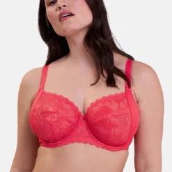 Ensemble Capucine Rose 18 Ensemble Capucine Rose -FITANCY Boutique sans complexe soutien gorge emboitant avec armatures 3631452 2 676cf3ed4e57a 1140x1140