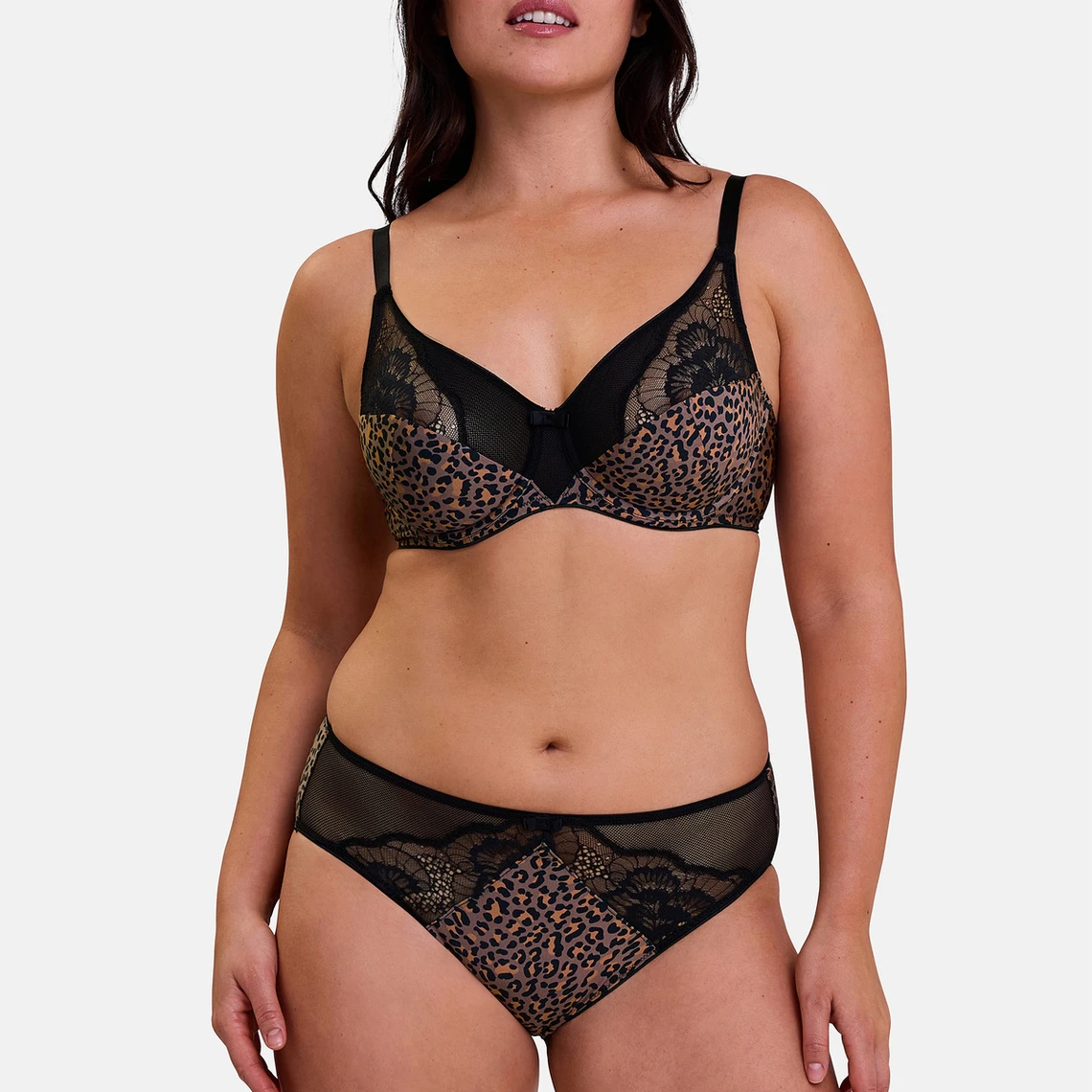 Ensemble Léna Léopard 5 Ensemble Léna Léopard – Image 3