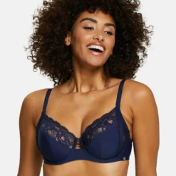 Soutien-gorge Emboitant Avec Armatures Lily Bleu - Sans Complexe 8 Soutien-gorge Emboitant Avec Armatures Lily Bleu - Sans Complexe -FITANCY Boutique sans complexe soutien gorge emboitant avec armatures bleu lily 3500444 3 1140x1140
