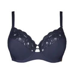 Soutien-gorge Emboitant Avec Armatures Lily Bleu - Sans Complexe 9 Soutien-gorge Emboitant Avec Armatures Lily Bleu - Sans Complexe -FITANCY Boutique sans complexe soutien gorge emboitant avec armatures bleu lily 3500444 5 1140x1140