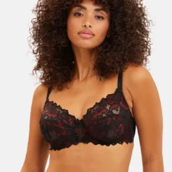 Ensemble Arum Glitte Noir 19 Ensemble Arum Glitte Noir -FITANCY Boutique sans complexe soutien gorge emboitant avec armatures en dentelle 3592359 667828a95f50a 1140x1140