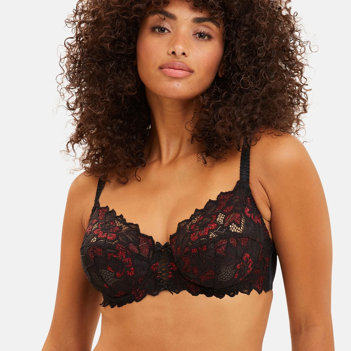 Ensemble Arum Glitte Noir 10 Ensemble Arum Glitte Noir – Image 8