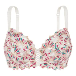 Ensemble Arum Mosaic Multicolore -FITANCY Boutique sans complexe soutien gorge emboitant avec armatures en dentelle 3592371 5 66783d55655a8 1140x1140