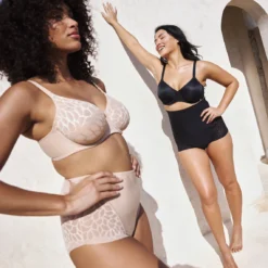 Soutien Gorge Emboîtant Moulé Armatures -FITANCY Boutique sans complexe soutien gorge emboitant moule armatures 3500454 6 1140x1140