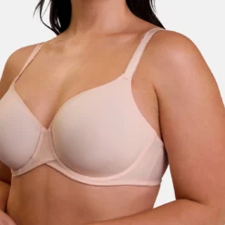 Sans Complexe Sonia - Soutien-Gorge Emboitant Moulé Sans Couture -FITANCY Boutique sans complexe soutien gorge emboitant moule avec armatures 3631474 2 676d0c680e296 1140x1140