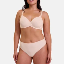 Sans Complexe Sonia - Soutien-Gorge Emboitant Moulé Sans Couture -FITANCY Boutique sans complexe soutien gorge emboitant moule avec armatures 3631474 3 676d0c6c04b4a 1140x1140