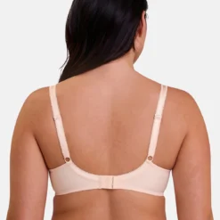 Sans Complexe Sonia - Soutien-Gorge Emboitant Moulé Sans Couture -FITANCY Boutique sans complexe soutien gorge emboitant moule avec armatures 3631474 4 676d0c6dd6c17 1140x1140