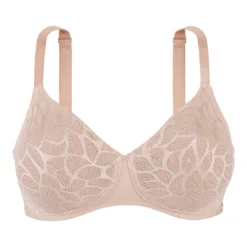 Soutien-gorge Emboitant Moulé Sans Armatures - Beige -FITANCY Boutique sans complexe soutien gorge emboitant moule sans armatures 3592449 5 6679bf34a5004 1140x1140