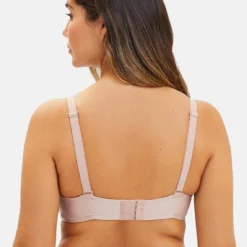 Soutien-gorge Emboitant Moulé Sans Armatures - Beige -FITANCY Boutique sans complexe soutien gorge emboitant moule sans armatures 3592449 6679be8cdf74c 1140x1140
