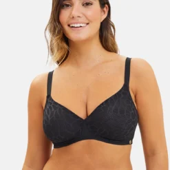 Ensemble Perfect Curves Noir -FITANCY Boutique sans complexe soutien gorge emboitant moule sans armatures 3592451 6679c1112157d 1140x1140 1