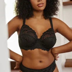 Sans Complexe Narcisse Noir - Soutien-Gorge Emboîtant à Armatures 18 Sans Complexe Narcisse Noir - Soutien-Gorge Emboîtant à Armatures -FITANCY Boutique sans complexe soutien gorge emboitant narcisse noir 3668091 10 686d206e6e13b 1140x1140