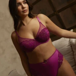 Sans Complexe Salomé - Soutien-gorge Emboîtant Mûres de Boysen 21 Sans Complexe Salomé - Soutien-gorge Emboîtant Mûres de Boysen -FITANCY Boutique sans complexe soutien gorge emboitant salome mures de boysen 3668105 7 686d13ee7e91d 1140x1140