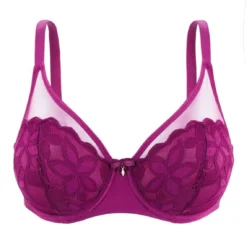 Sans Complexe Salomé - Soutien-gorge Emboîtant Mûres de Boysen 14 Sans Complexe Salomé - Soutien-gorge Emboîtant Mûres de Boysen -FITANCY Boutique sans complexe soutien gorge plongeant a armatures 3668105 9 6868192002e1d 1140x1140