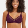 Sans Complexe - Soutien-gorge Plongeant avec Armatures en Dentelle -FITANCY Boutique sans complexe soutien gorge plongeant avec armatures 3592403 6 6697ce44ae618 1140x1140