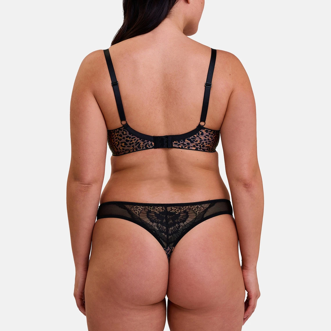 Ensemble Léna Léopard 6 Ensemble Léna Léopard – Image 4