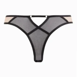 String Deva - Noir 23 String Deva - Noir -FITANCY Boutique sans complexe string 3668137 9 686a56f5681af 1140x1140