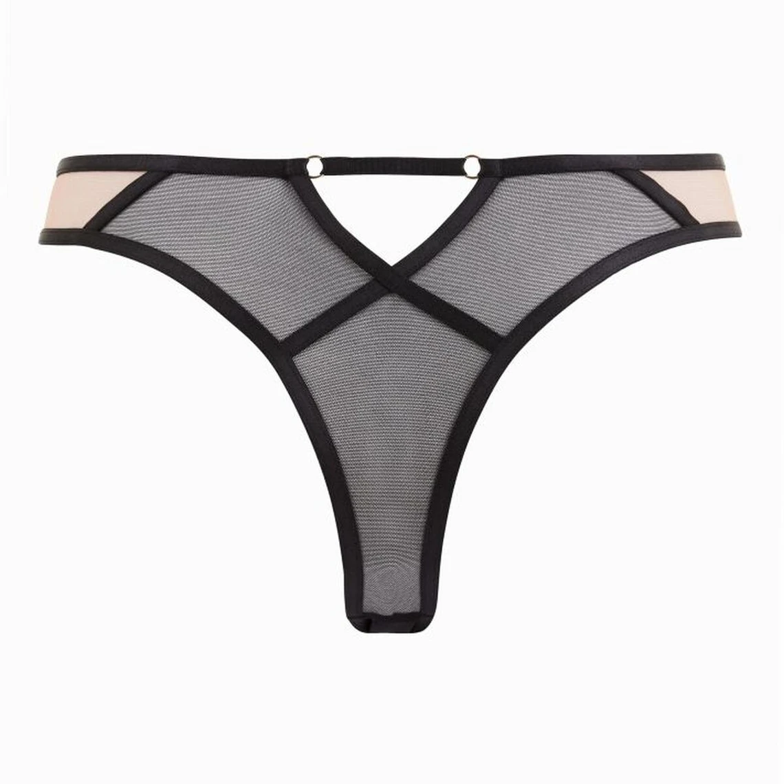 String Deva - Noir 13 String Deva - Noir – Image 11