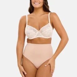 String Sculptant Sans Coutures -FITANCY Boutique sans complexe string sculptant sans coutures 3668033 686559535b7a3 1140x1140