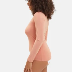 T-shirt Thermique Manches Longues 9 T-shirt Thermique Manches Longues -FITANCY Boutique sans complexe t shirt thermique manches longues 3592417 4 6679b9c0a4068 1140x1140