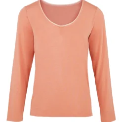 T-shirt Thermique Manches Longues 8 T-shirt Thermique Manches Longues -FITANCY Boutique sans complexe t shirt thermique manches longues 3592417 4 6679b9c1337dd 1140x1140