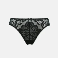 Tanga Dentelle Noir - Ariane -FITANCY Boutique sans complexe tanga dentelle noir ariane 272713 10 67fcfc661d08f 1140x1140