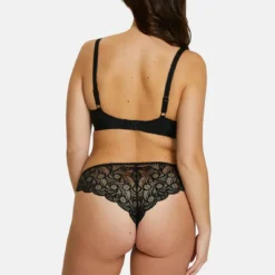 Tanga Dentelle Noir - Ariane -FITANCY Boutique sans complexe tanga dentelle noir ariane 272713 13 67fcfc6733991 1140x1140