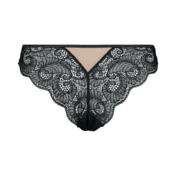 Tanga Dentelle Noir - Serena -FITANCY Boutique sans complexe tanga dentelle noir serena 3500464 4 1140x1140