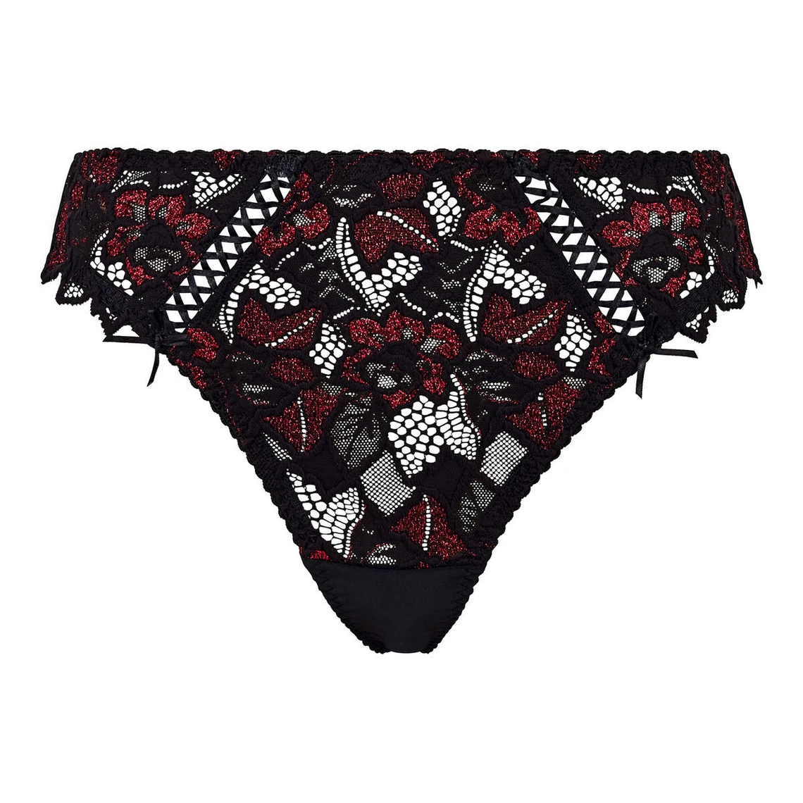 Tanga En Dentelle 6 Tanga En Dentelle – Image 4