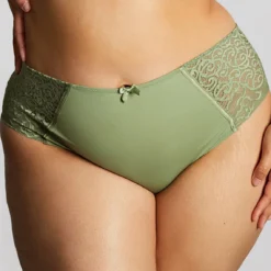 Ensemble Estel Vert -FITANCY Boutique sculptresse culotte taille haute estel vert 3645993 8 67cab86eb268b 1140x1140