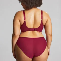 Ensemble Natalia Bordeaux -FITANCY Boutique sculptresse culotte taille haute sculptresse natalia 3645953 6793b354cf866 1140x1140