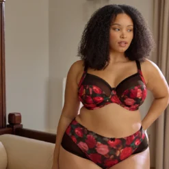 Ensemble Bliss Rose Print Noir -FITANCY Boutique sculptresse soutien gorge emboitant 3692215 4 687e6d29d2d26 1140x1140