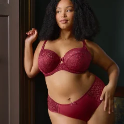 Soutien Gorge Emboîtant Estel - Cherry Red 14 Soutien Gorge Emboîtant Estel - Cherry Red -FITANCY Boutique sculptresse soutien gorge emboitant estel cherry red 3692235 2 68810229cc94c 1140x1140