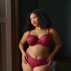 Soutien Gorge Emboîtant Estel - Cherry Red 12 Soutien Gorge Emboîtant Estel - Cherry Red -FITANCY Boutique sculptresse soutien gorge emboitant estel cherry red 3692235 3 688102360f723 1140x1140